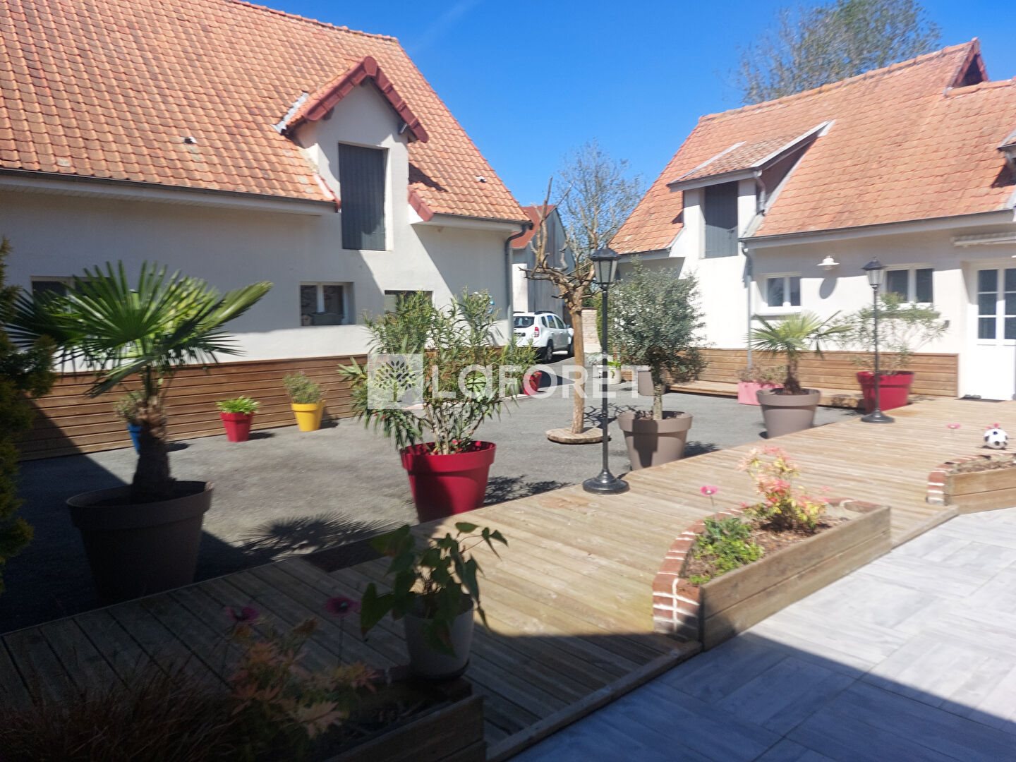 Maison à vendre, 280m², Linzeux