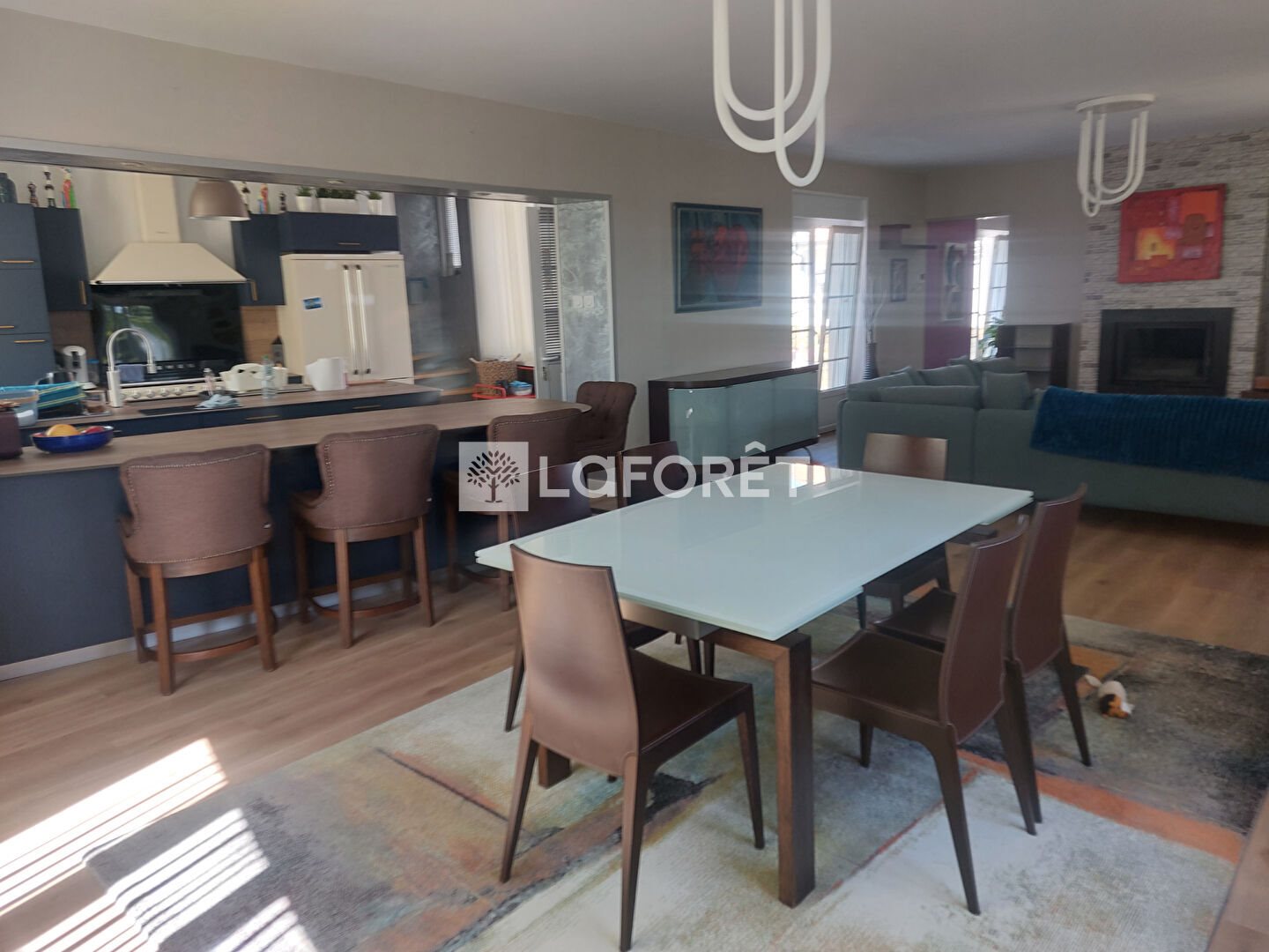Maison à vendre, 280m², Linzeux