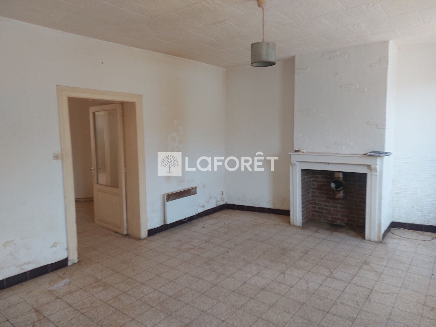 Maison à vendre, 70m², Fruges