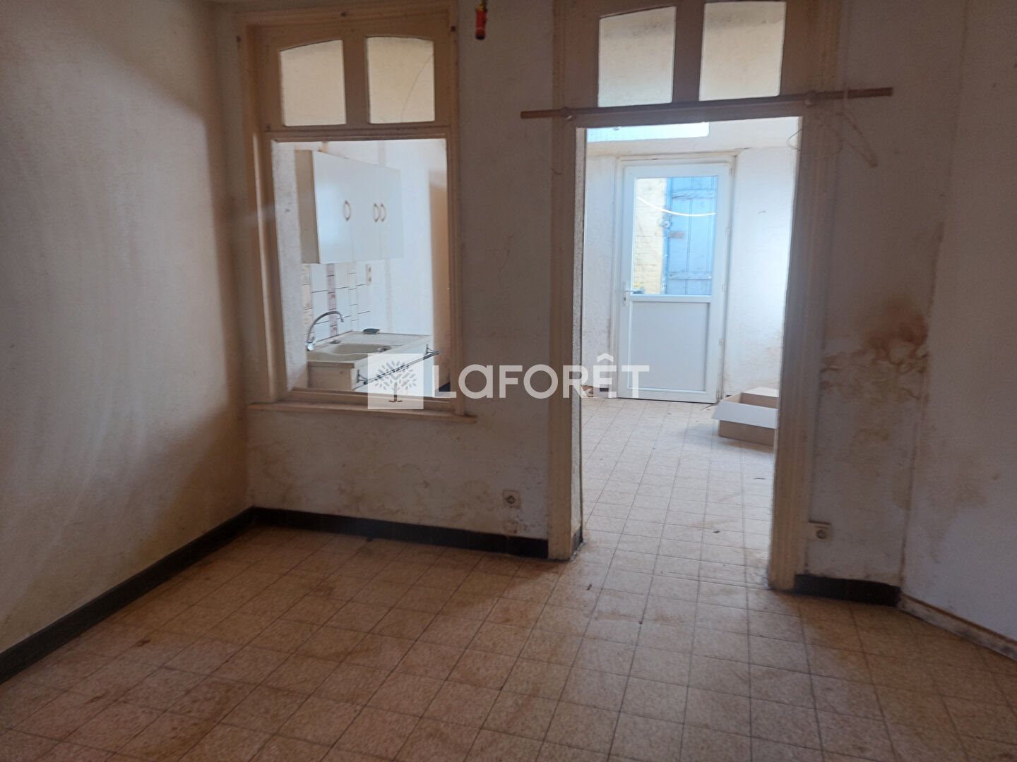 Maison à vendre, 70m², Fruges