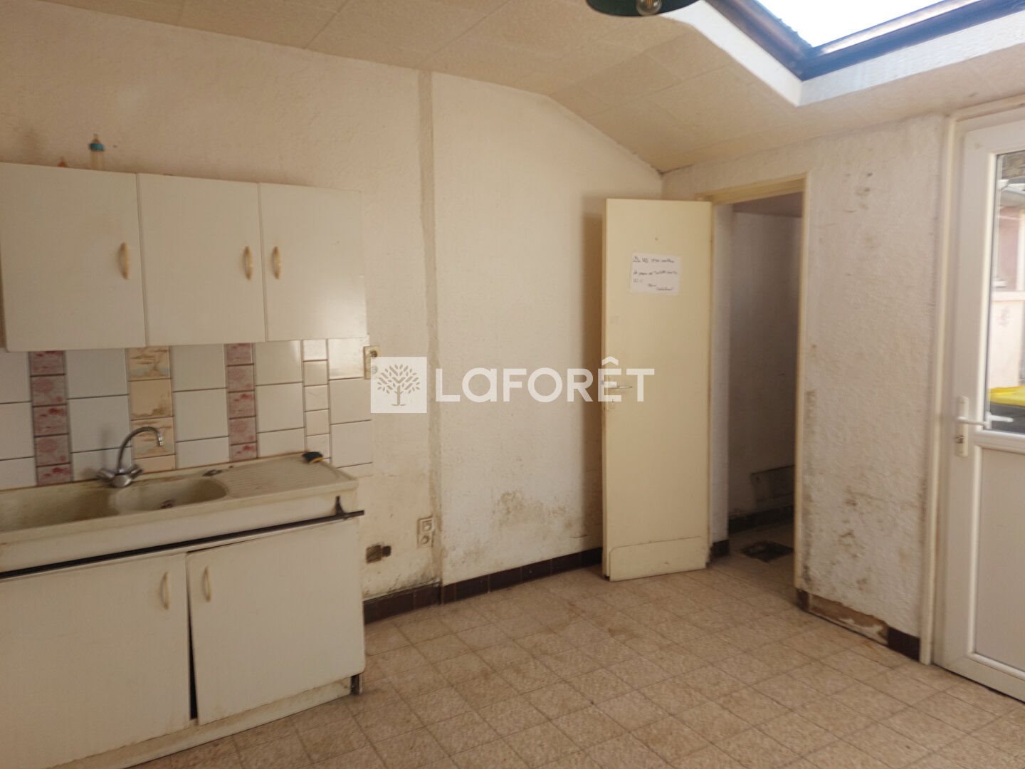 Maison à vendre, 70m², Fruges
