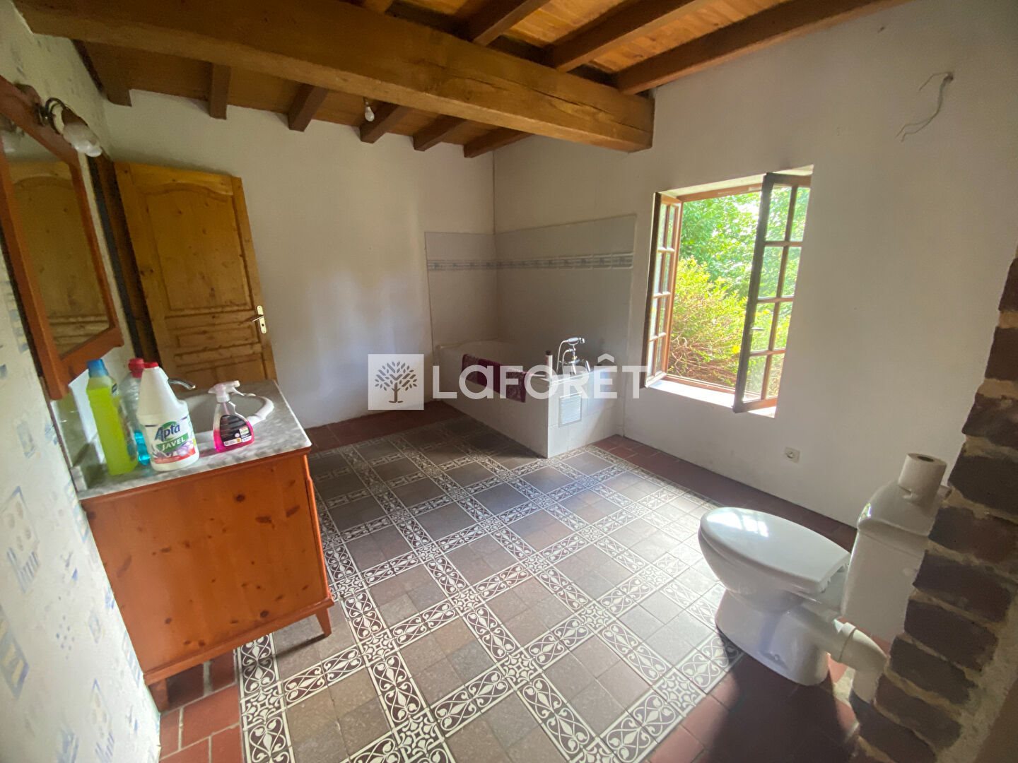 Maison à vendre, 96m², Hesdin