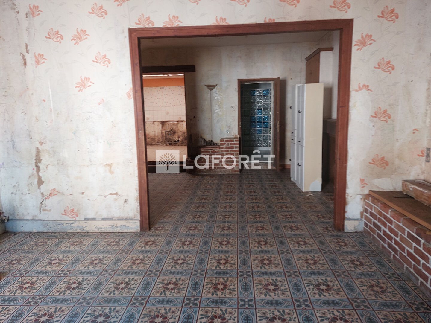 Maison à vendre, 100m², Frévent