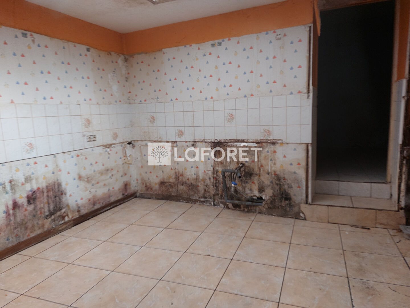 Maison à vendre, 100m², Frévent