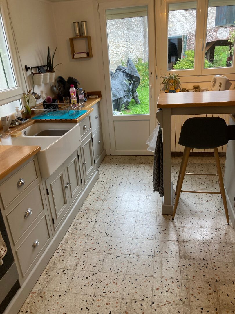 Maison à vendre, 125m², Montreuil-sur-Mer