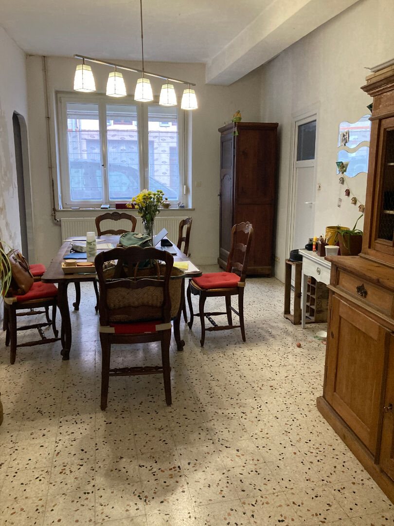 Maison à vendre, 125m², Montreuil-sur-Mer