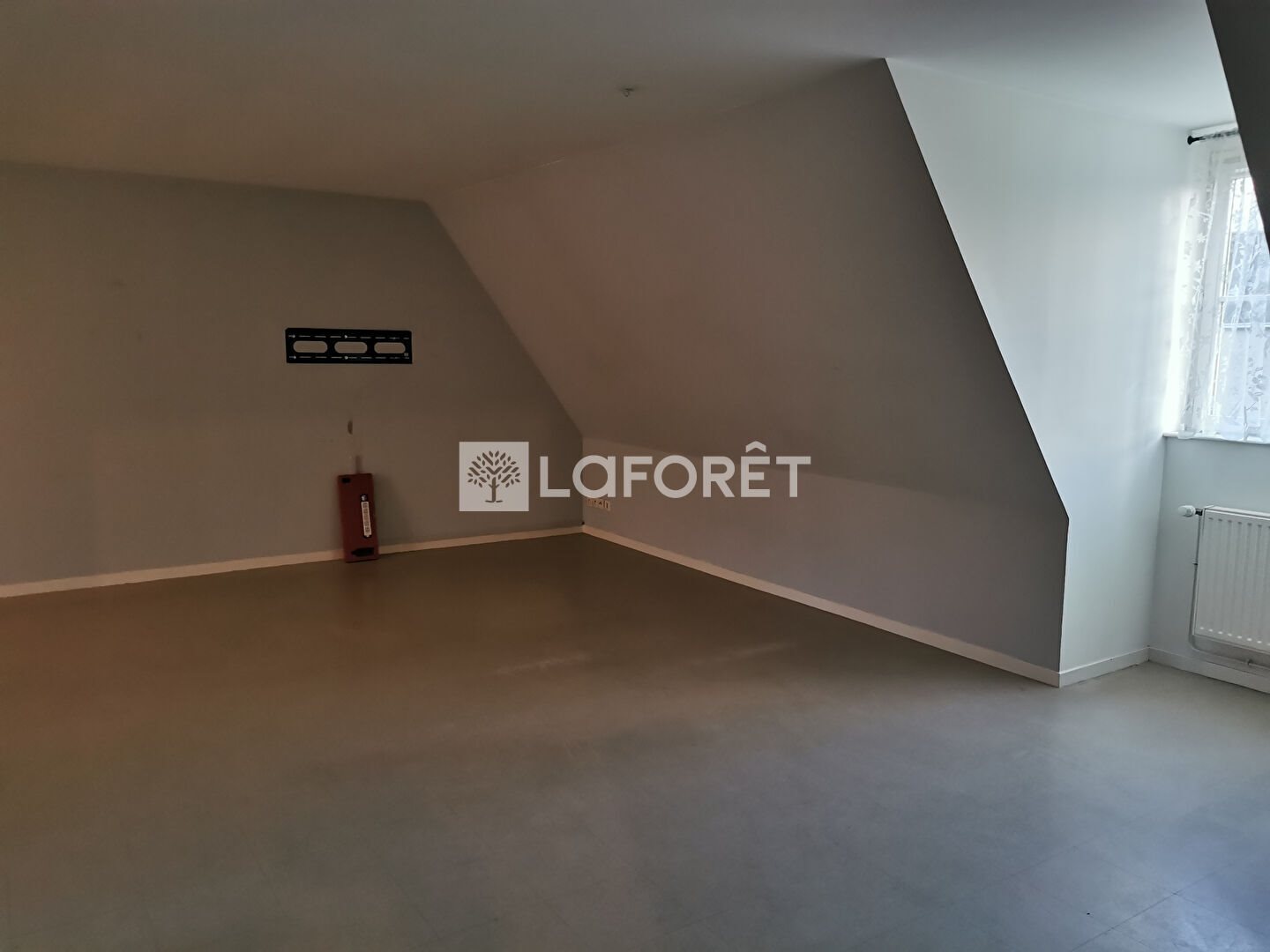 Appartement à louer, 99m², Hesdin
