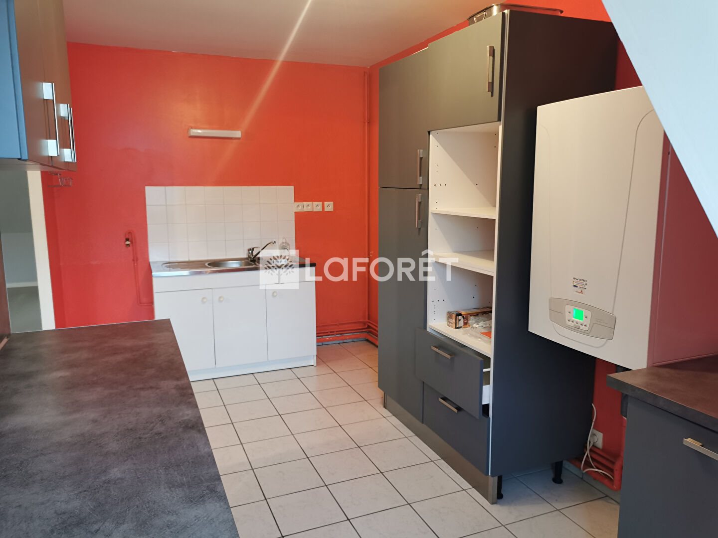 Appartement à louer, 99m², Hesdin