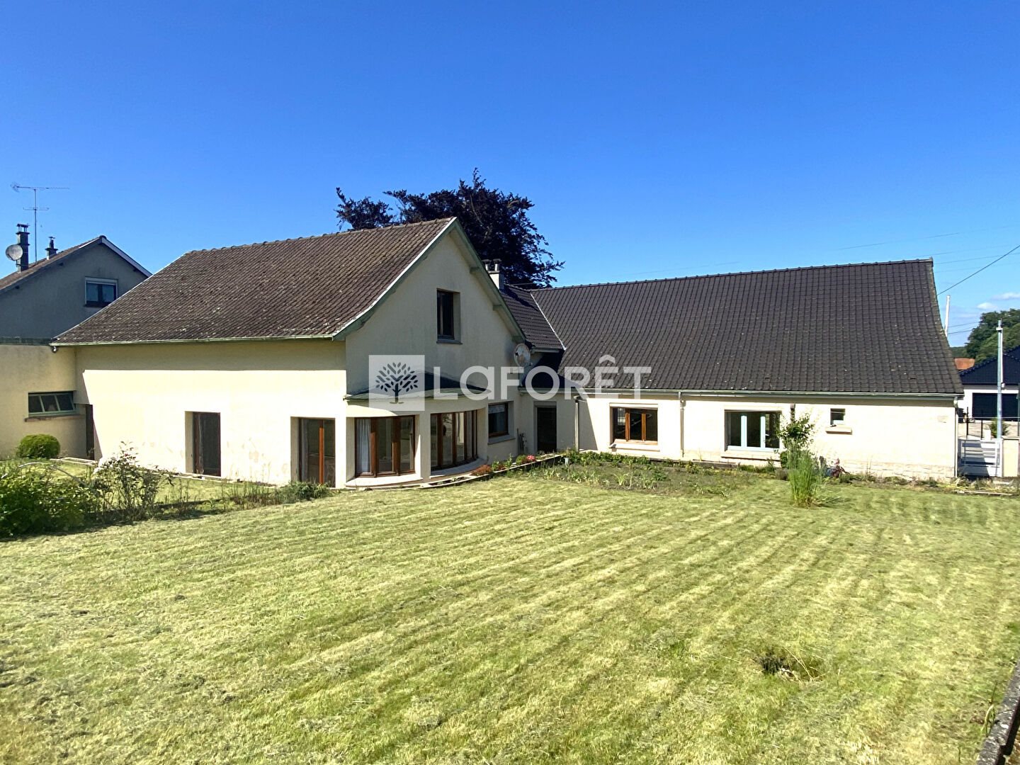 Maison à vendre, 196m², Hesdin