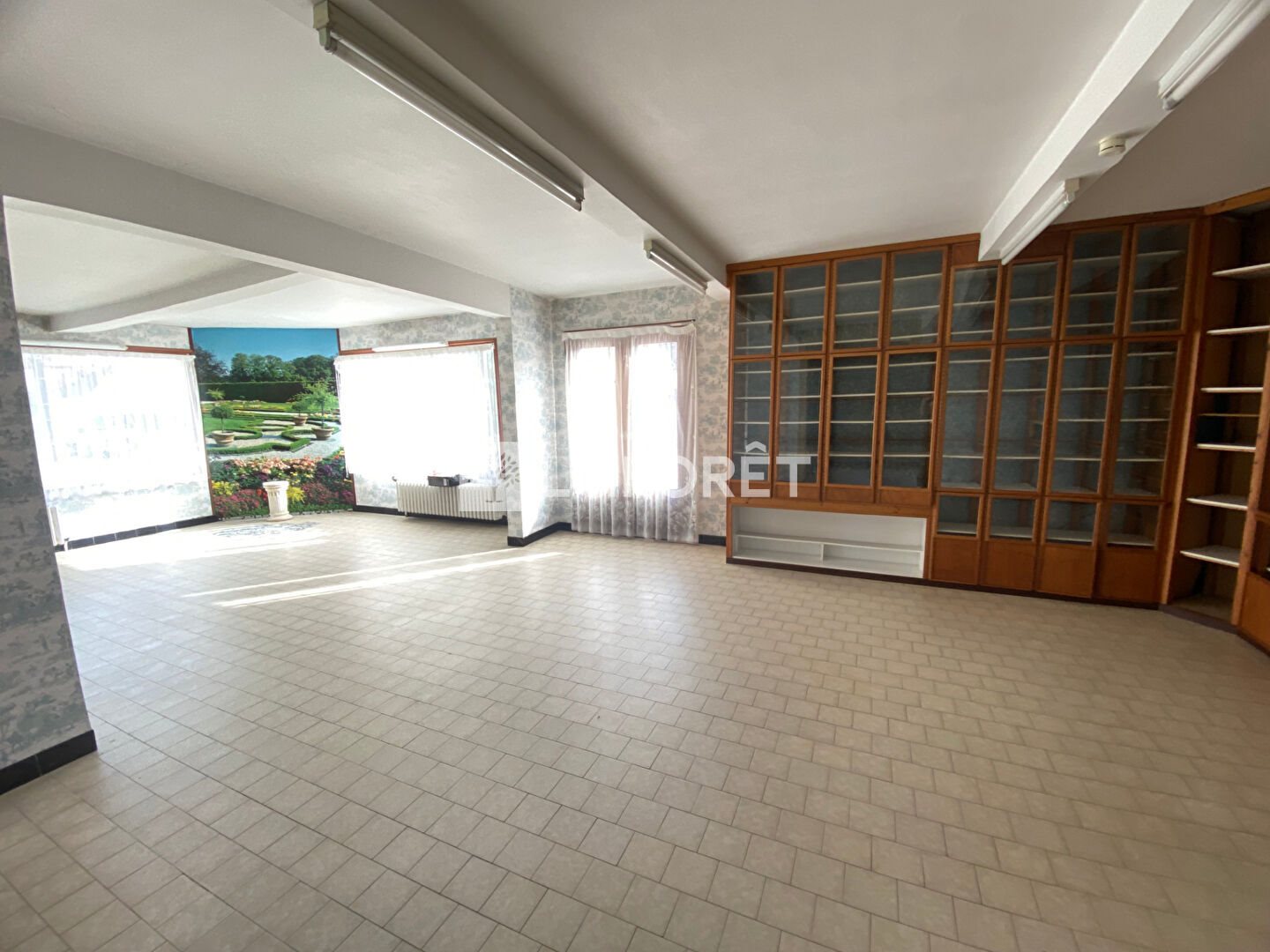 Maison à vendre, 196m², Hesdin