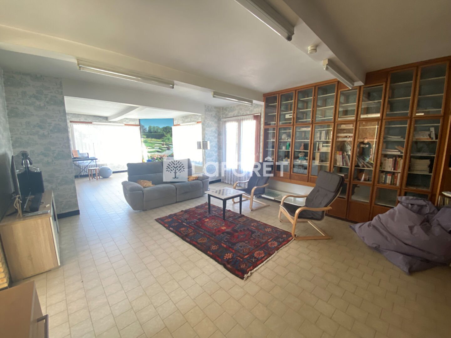 Maison à vendre, 196m², Hesdin