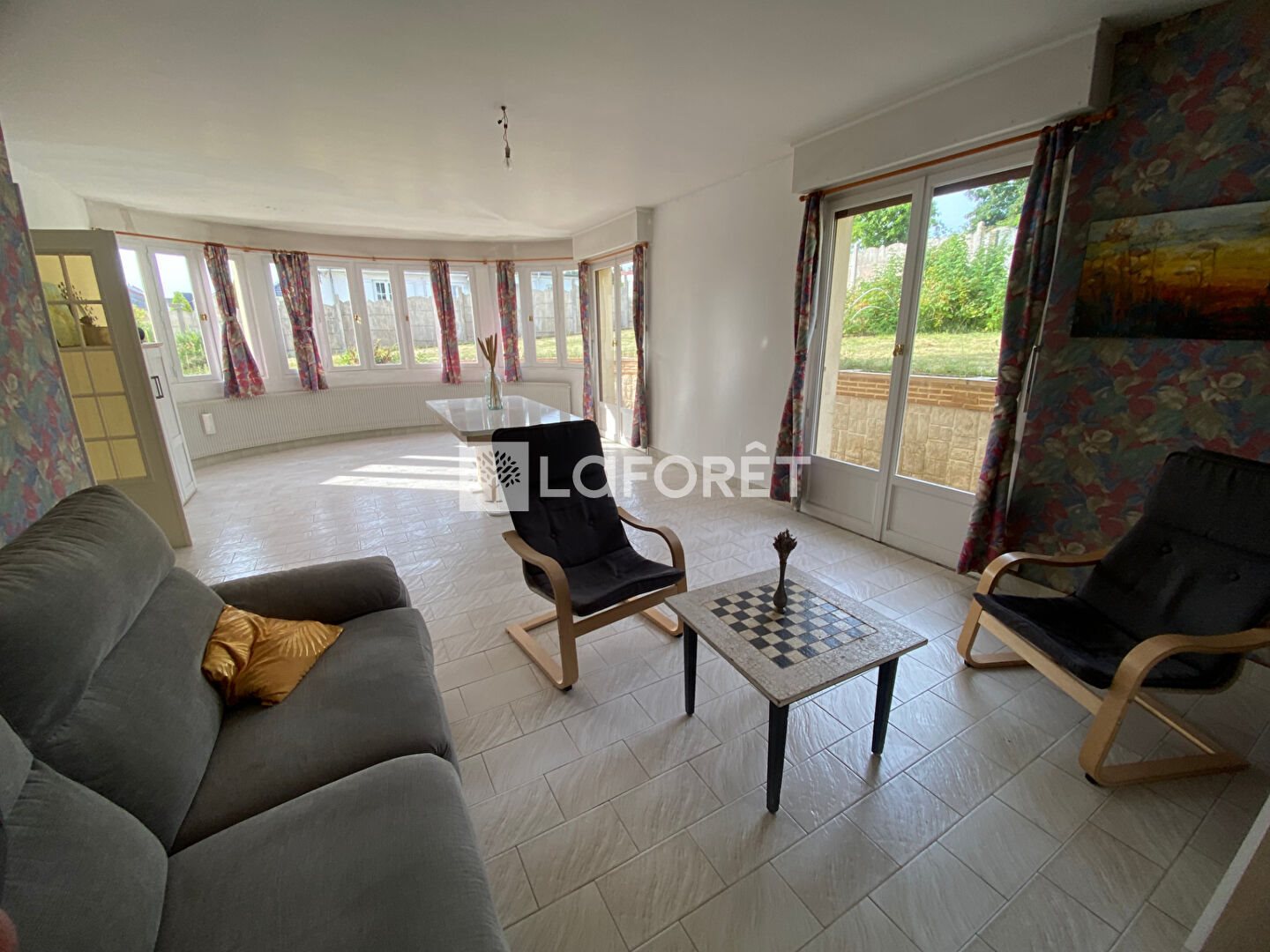 Maison à vendre, 196m², Hesdin