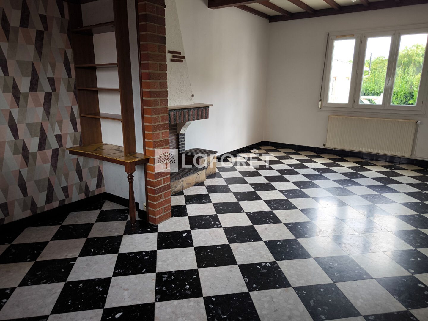 Maison à louer, 81m², Hesdin