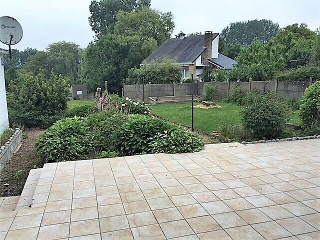 Maison à louer, 81m², Hesdin
