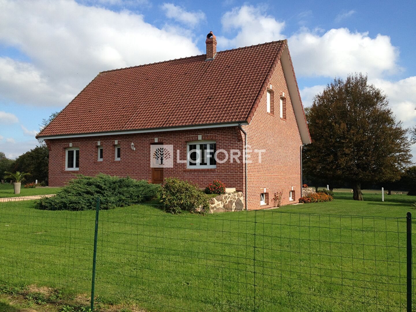 Maison à louer, 103m², Hesdin