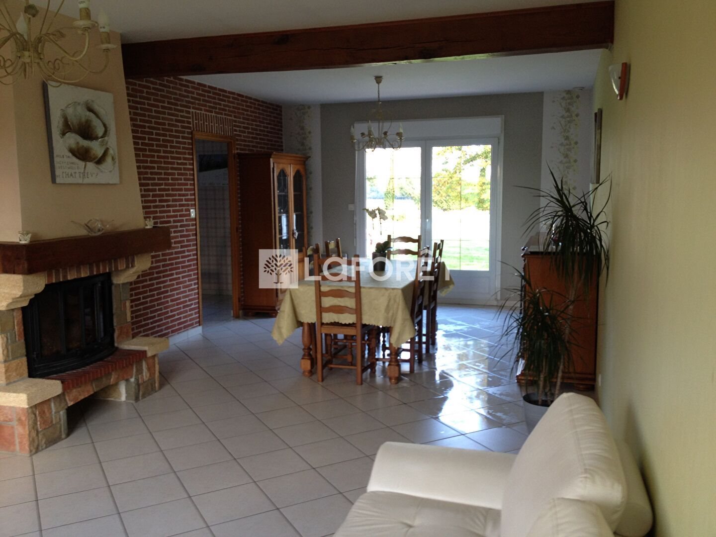 Maison à louer, 103m², Hesdin