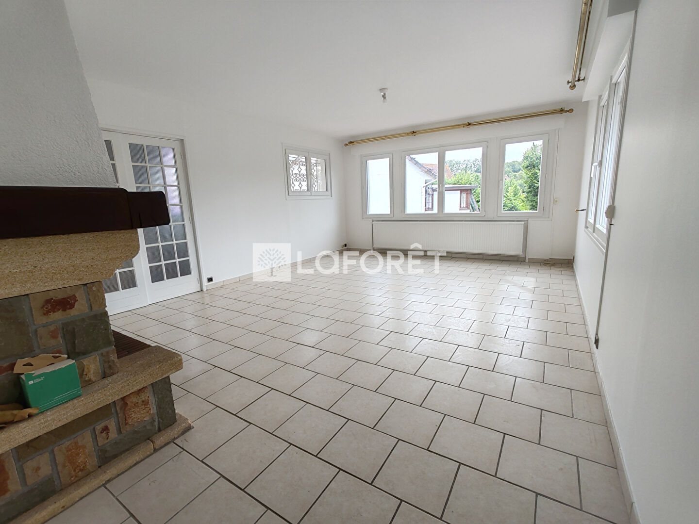 Maison à louer, 125m², Hesdin