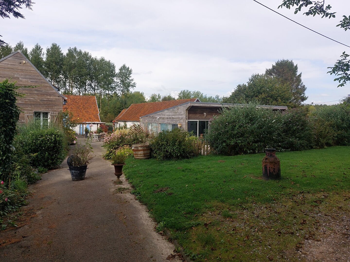 Maison à vendre, 388m², Crécy-en-Ponthieu