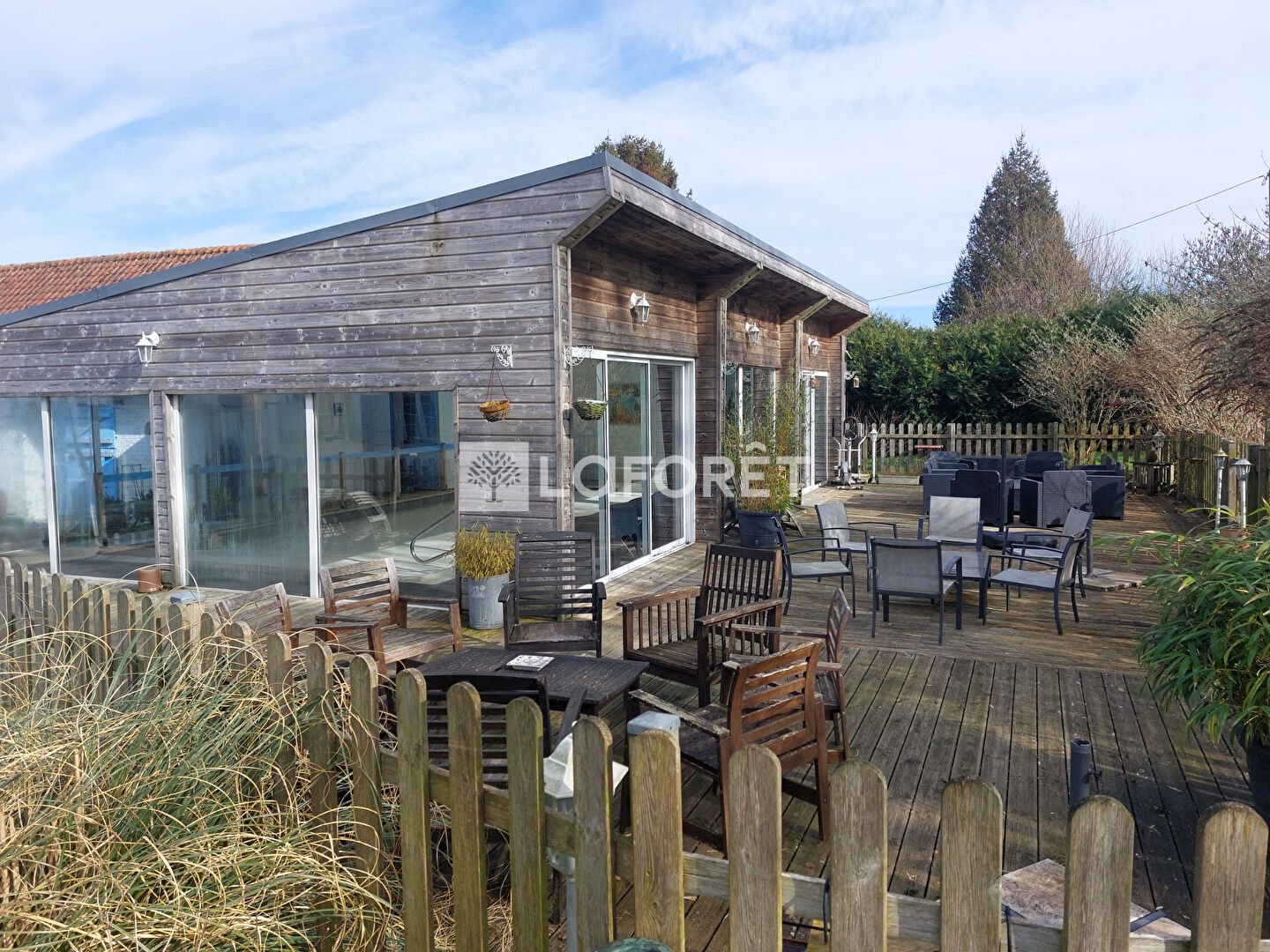 Maison à vendre, 388m², Crécy-en-Ponthieu