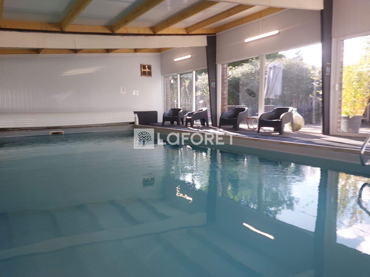 Maison à vendre, 388m², Crécy-en-Ponthieu