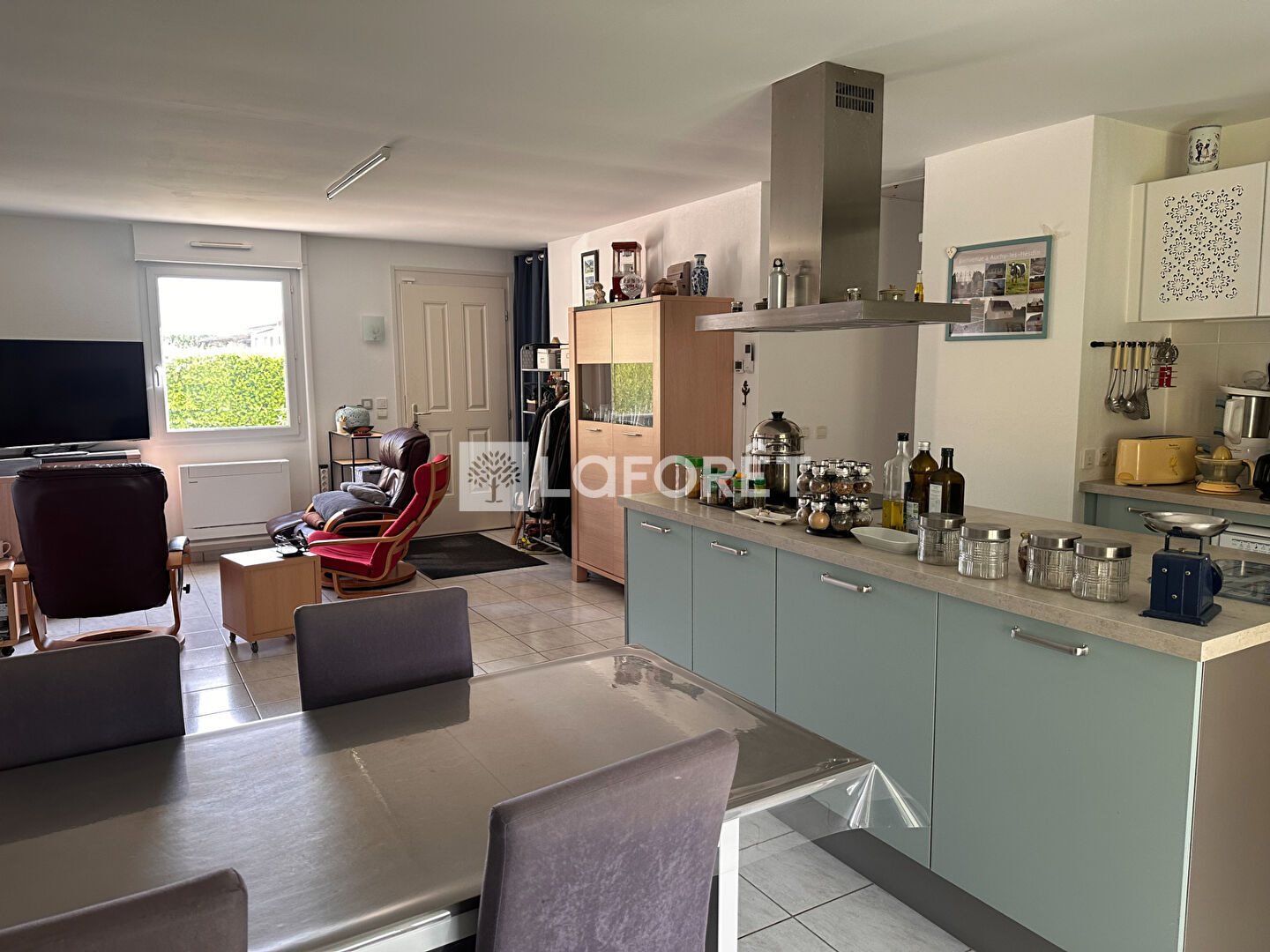Maison à vendre, 108m², Auchy-lès-Hesdin