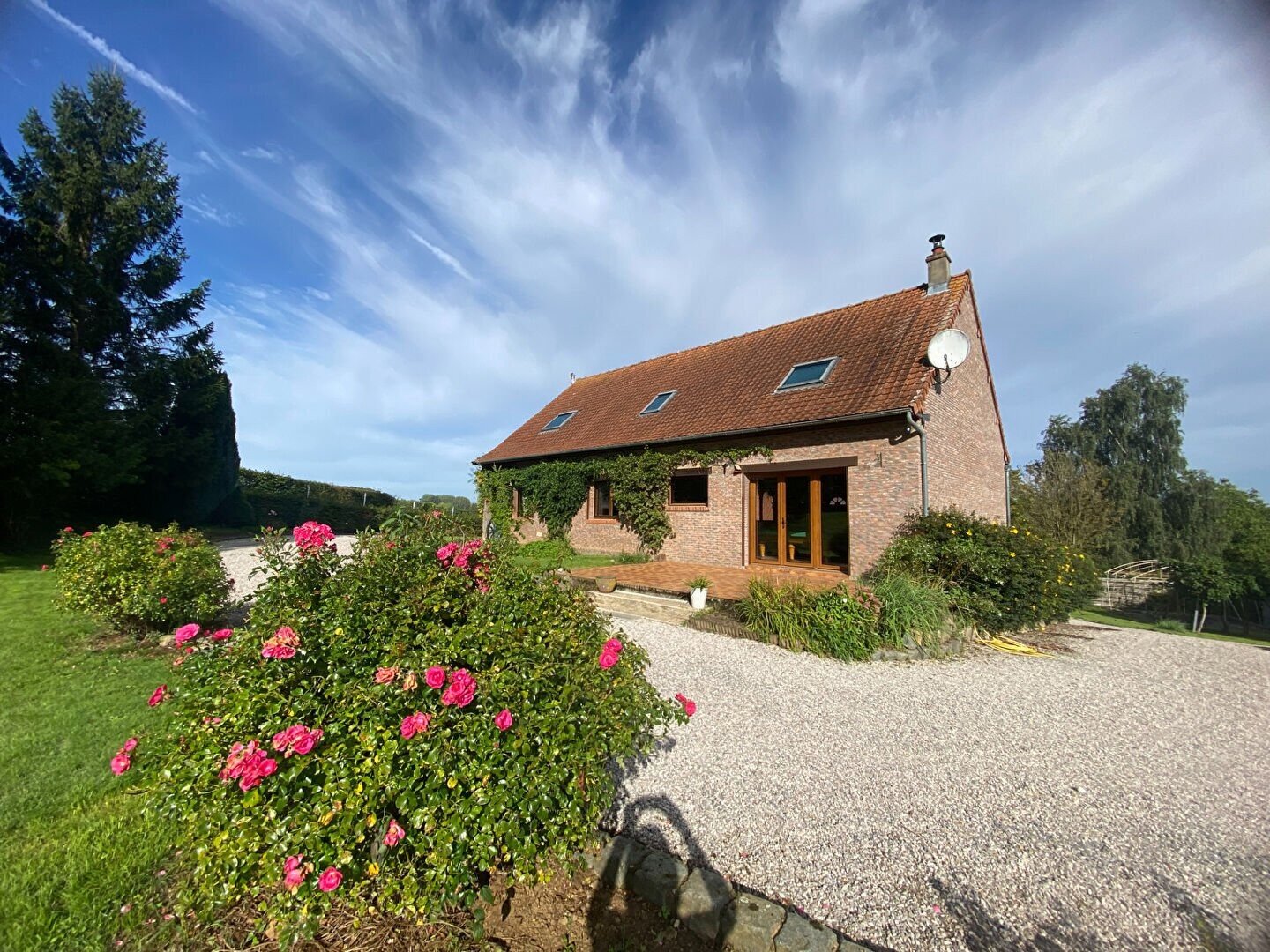 Maison à vendre, 204m², Hesdin