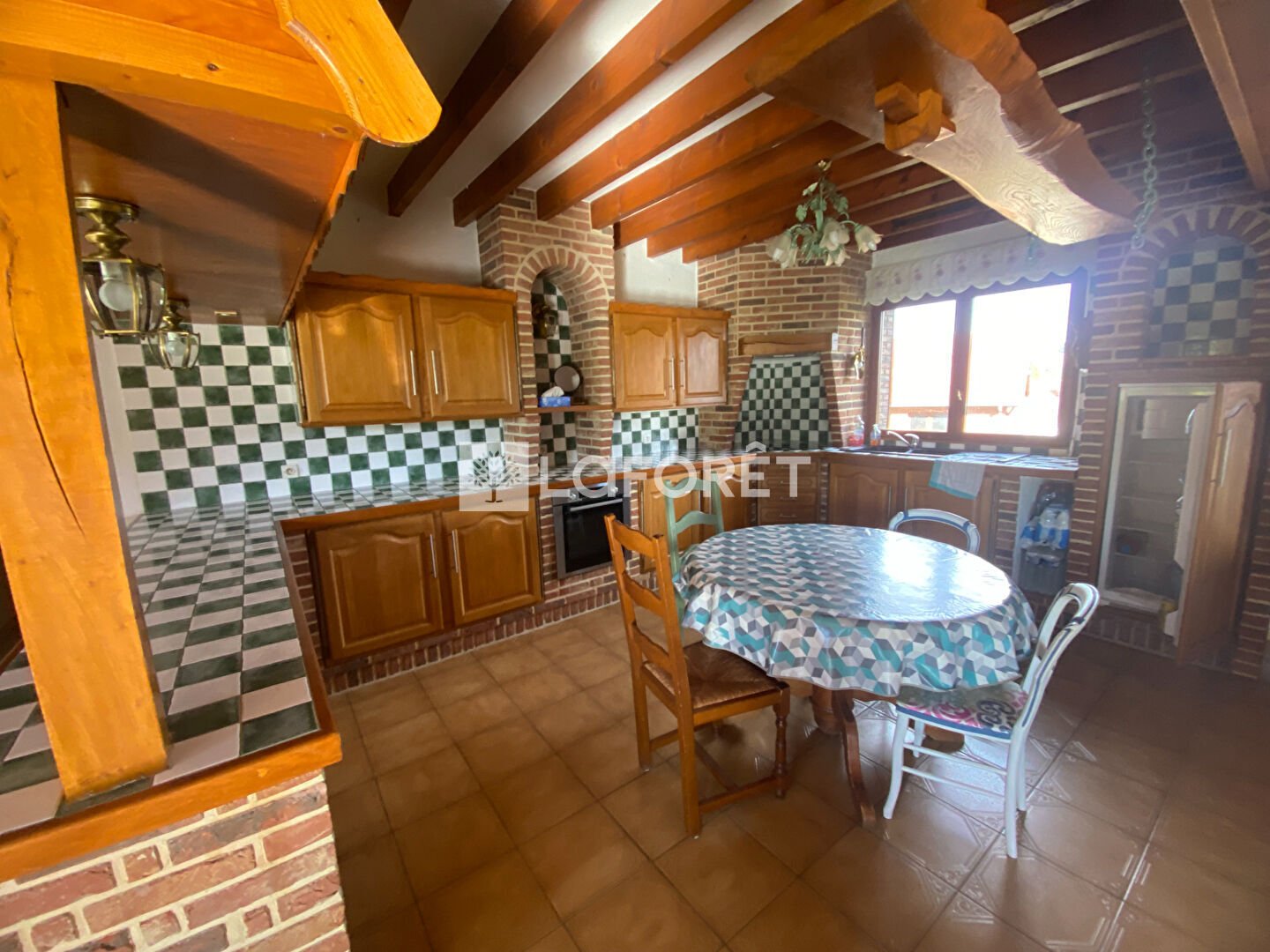 Maison à vendre, 204m², Hesdin