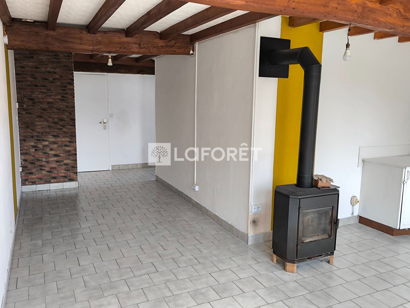 Maison à louer, 53m², Blangy-sur-Ternoise