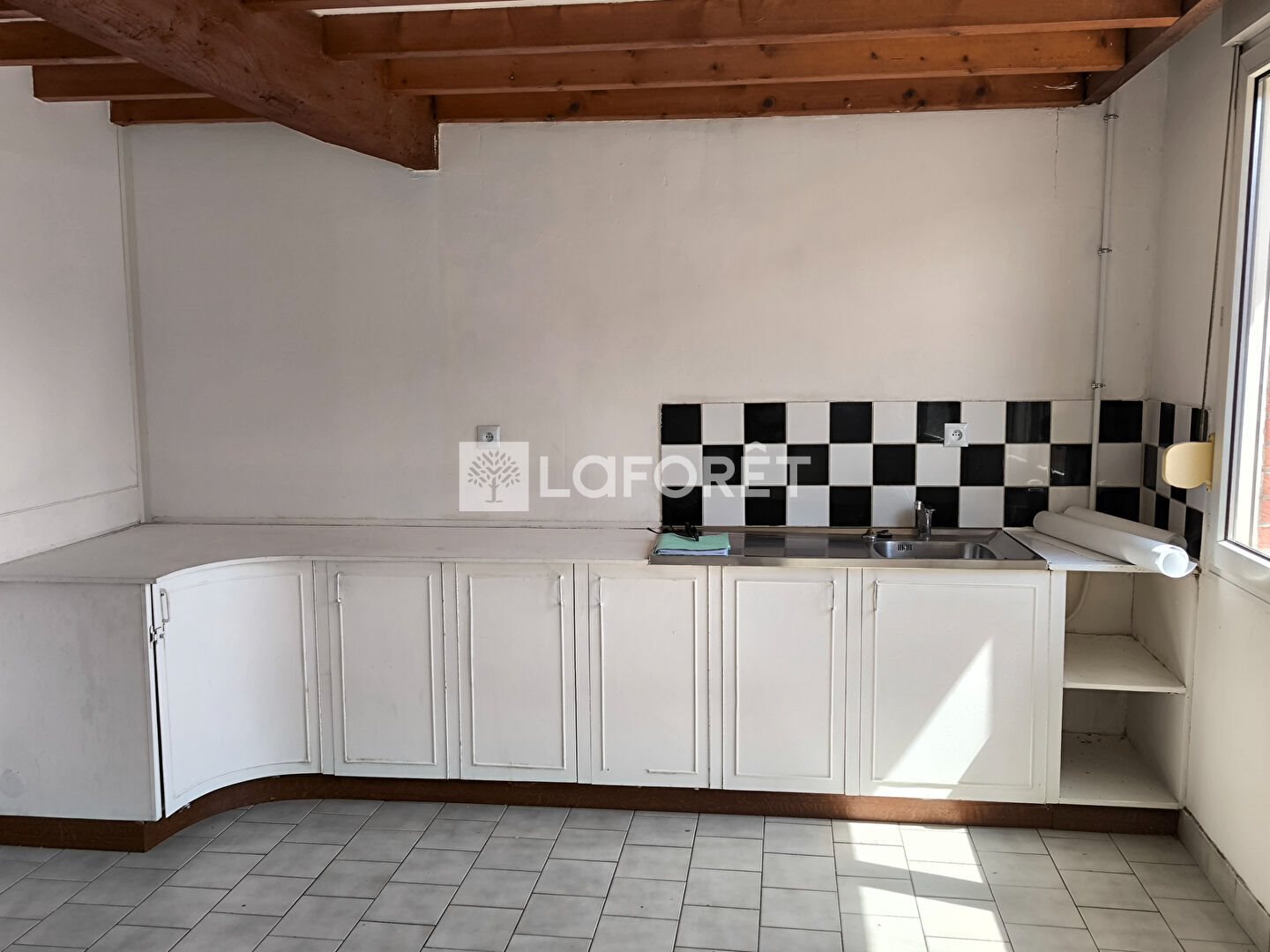 Maison à louer, 53m², Blangy-sur-Ternoise