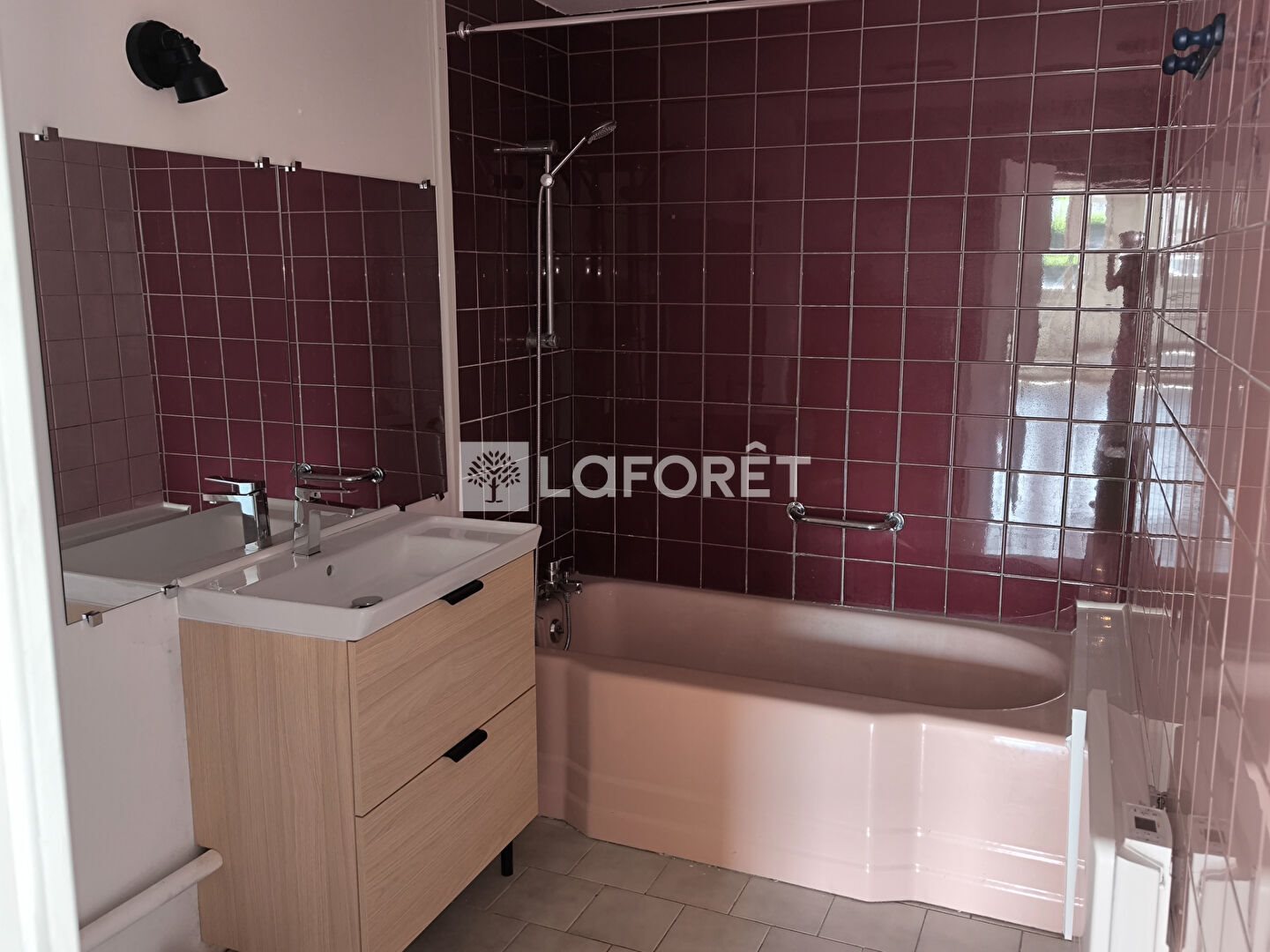 Maison à louer, 53m², Blangy-sur-Ternoise