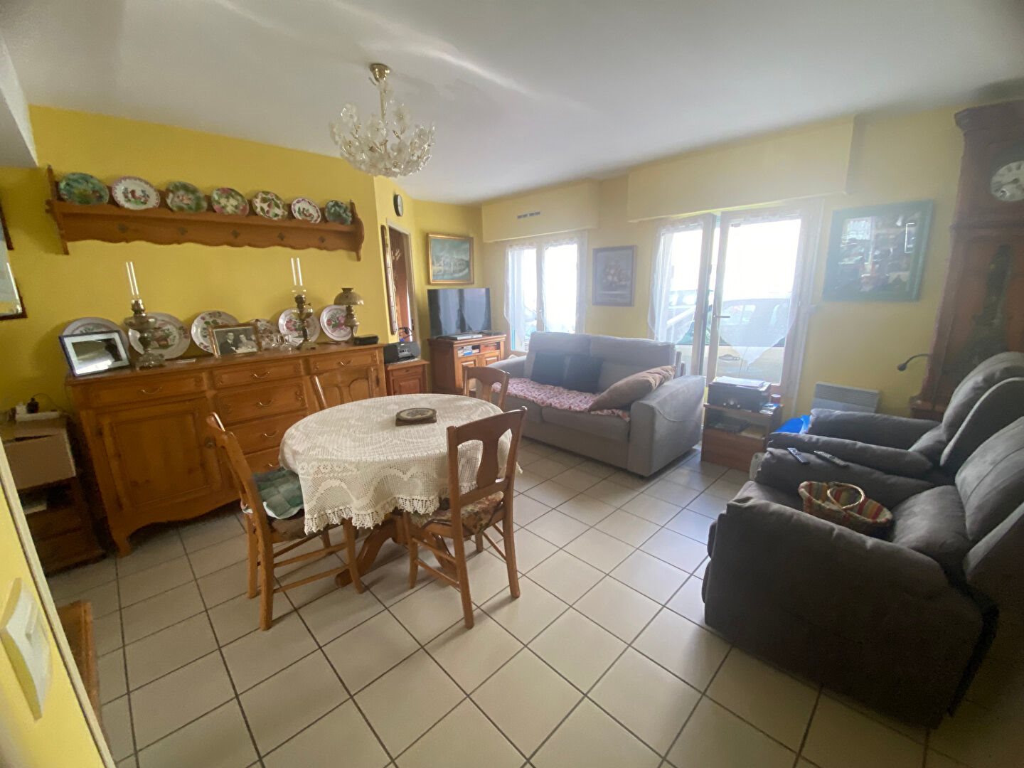 Appartement à vendre, 70m², Hesdin