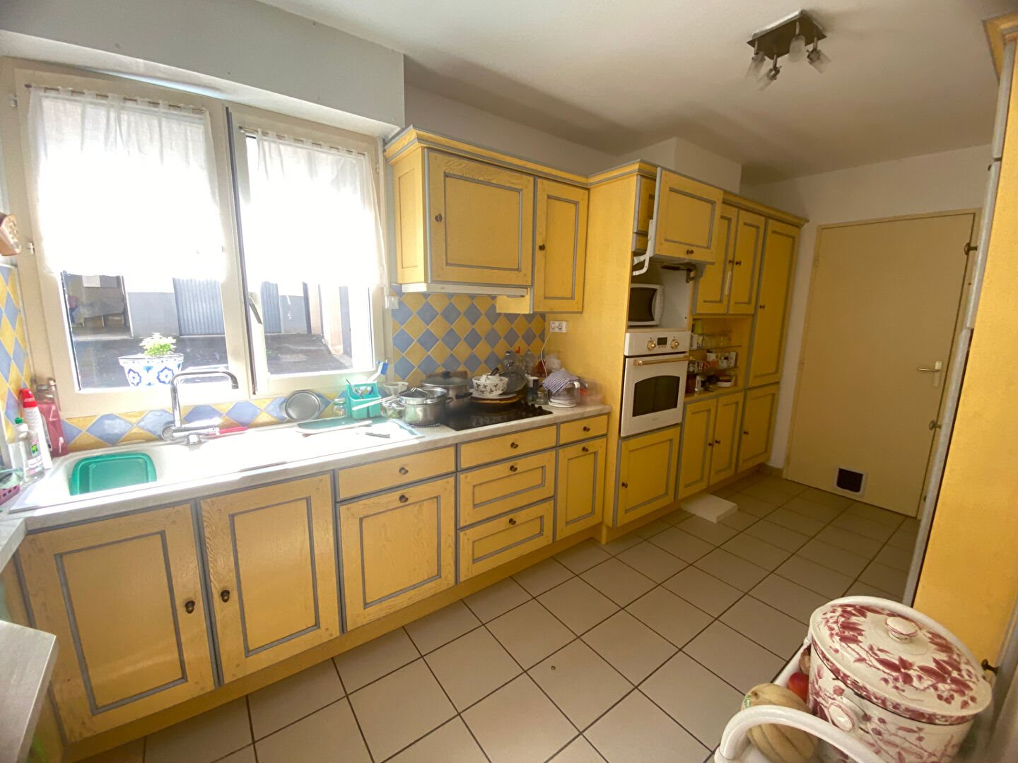 Appartement à vendre, 70m², Hesdin