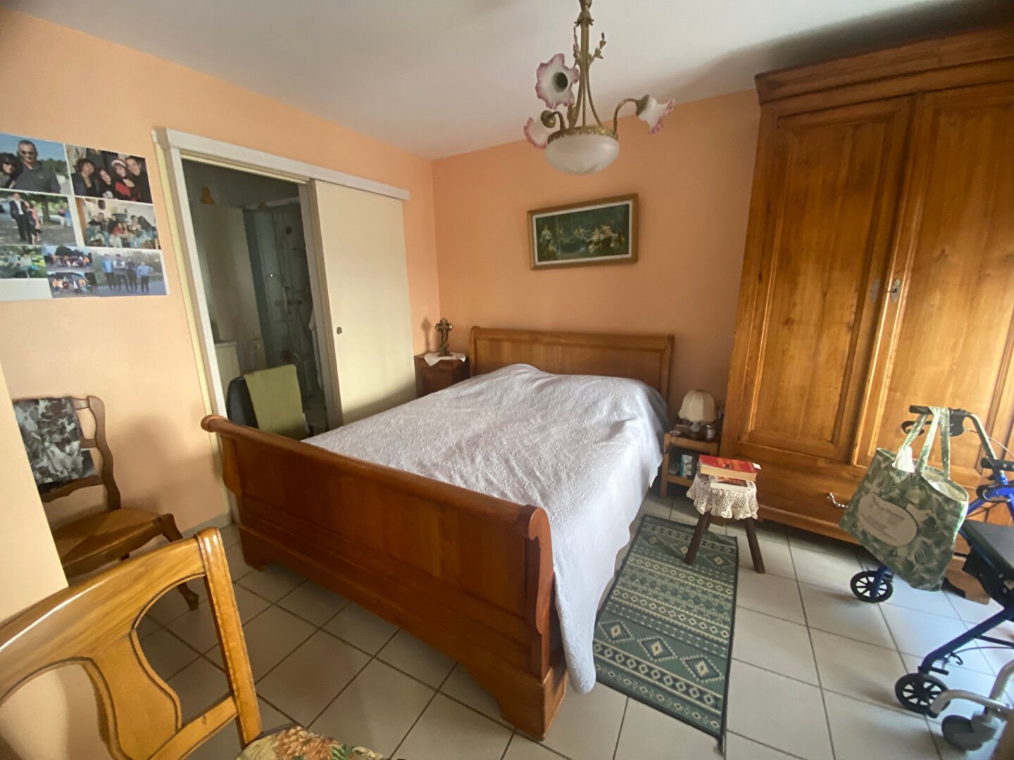Appartement à vendre, 70m², Hesdin
