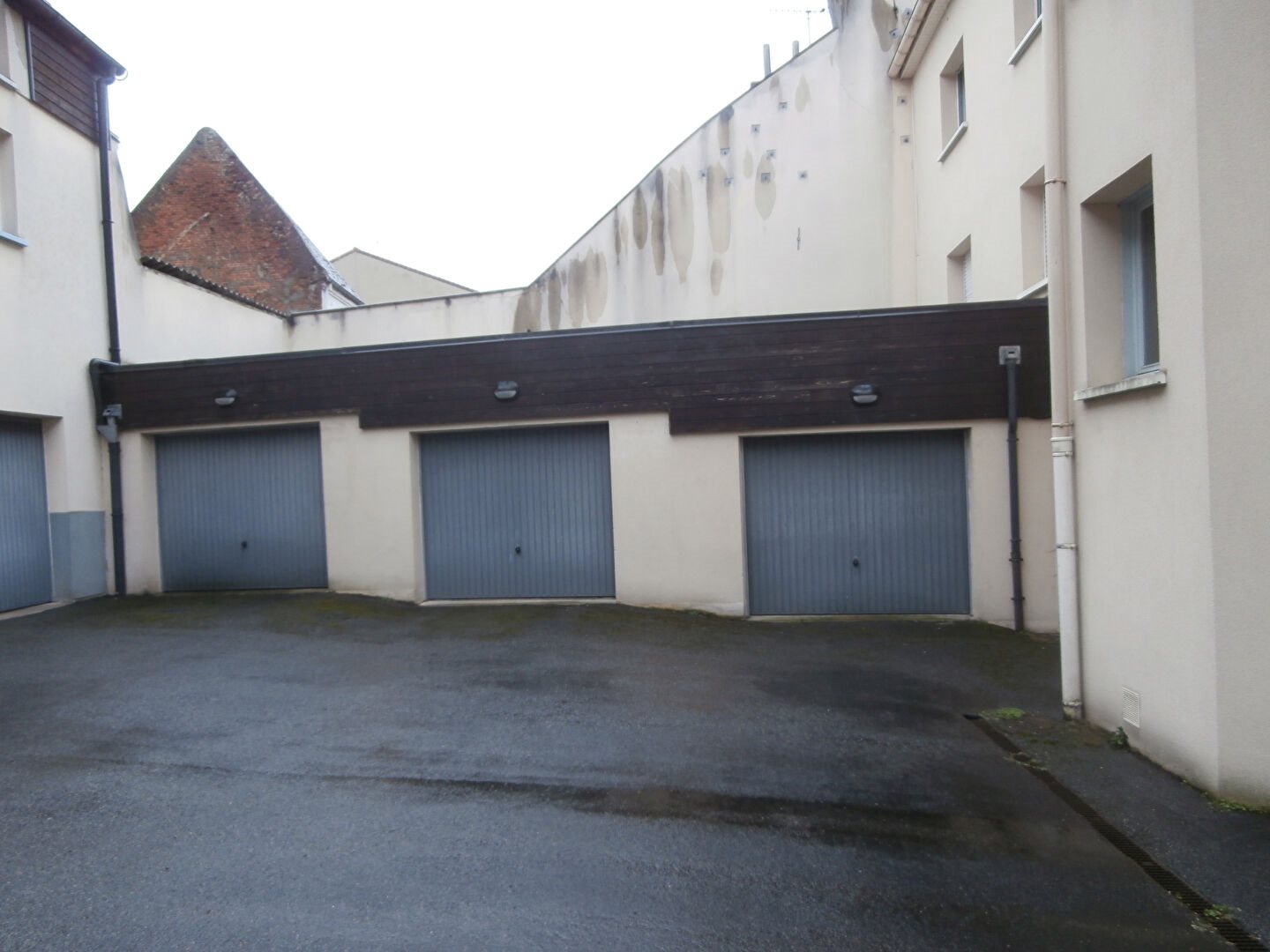 Appartement à vendre, 70m², Hesdin
