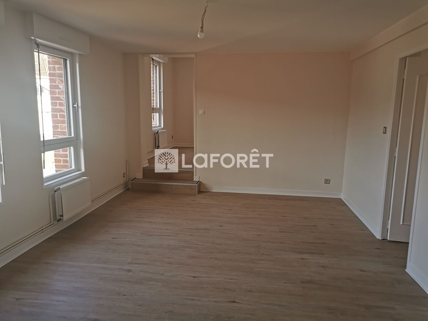 Appartement à louer, 95m², Hesdin