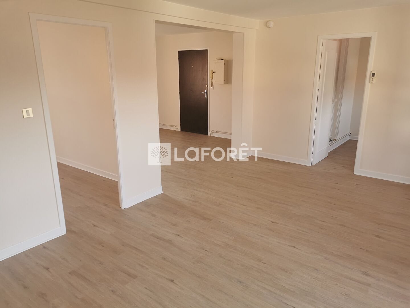 Appartement à louer, 95m², Hesdin