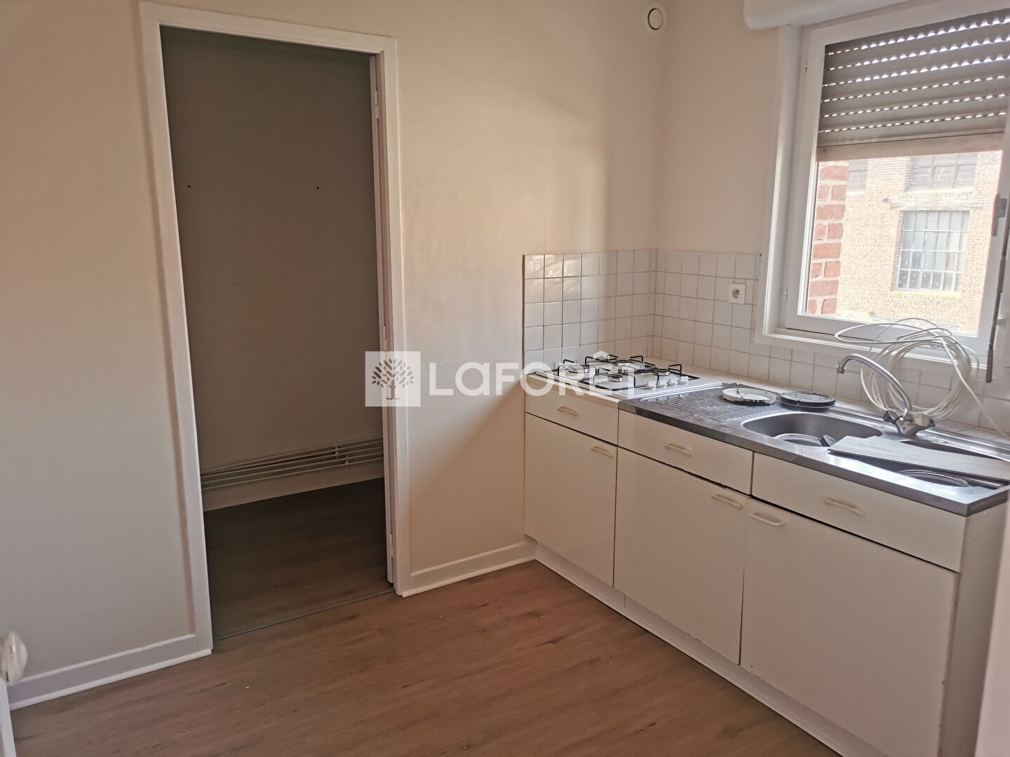 Appartement à louer, 95m², Hesdin