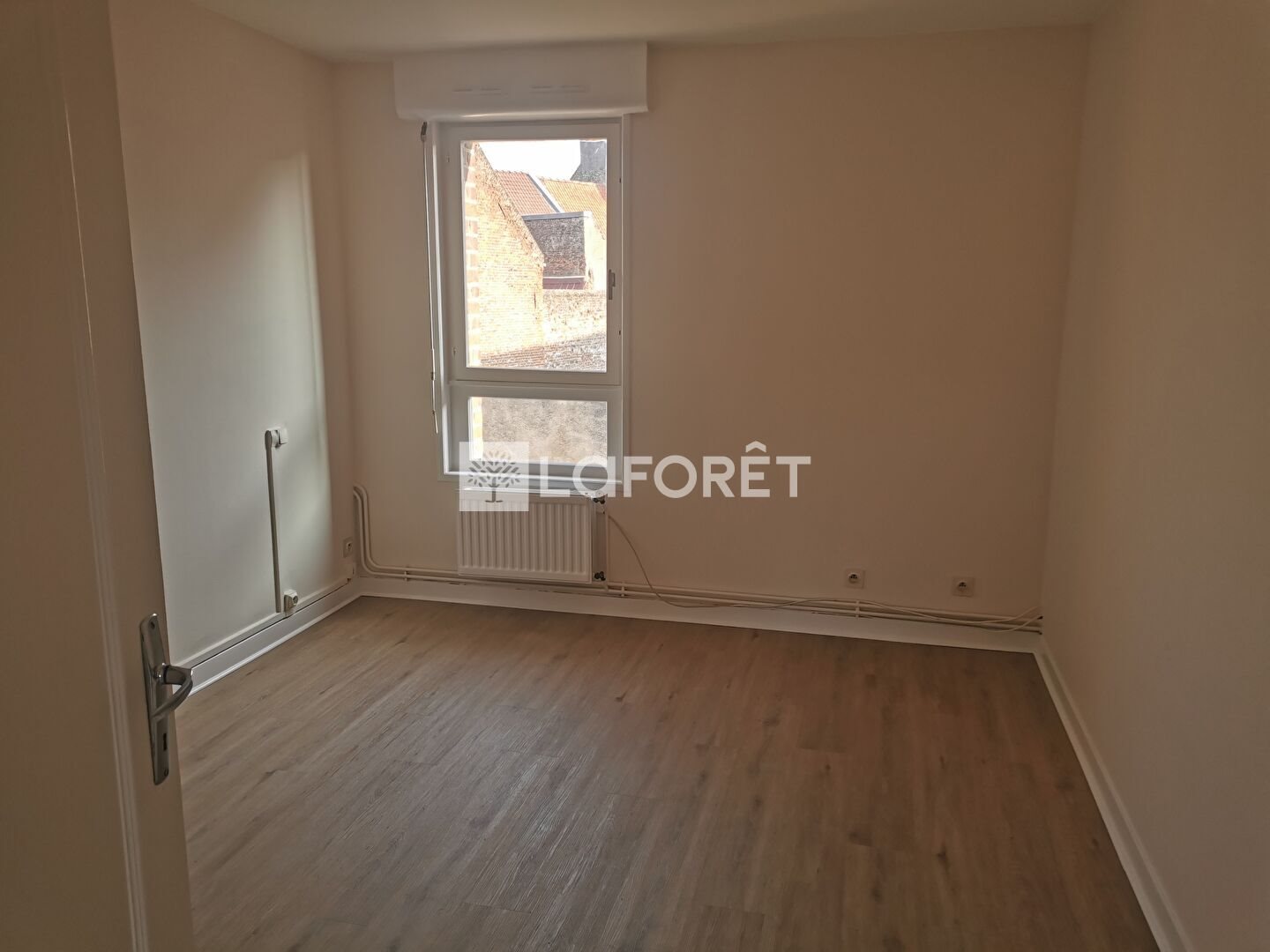 Appartement à louer, 95m², Hesdin