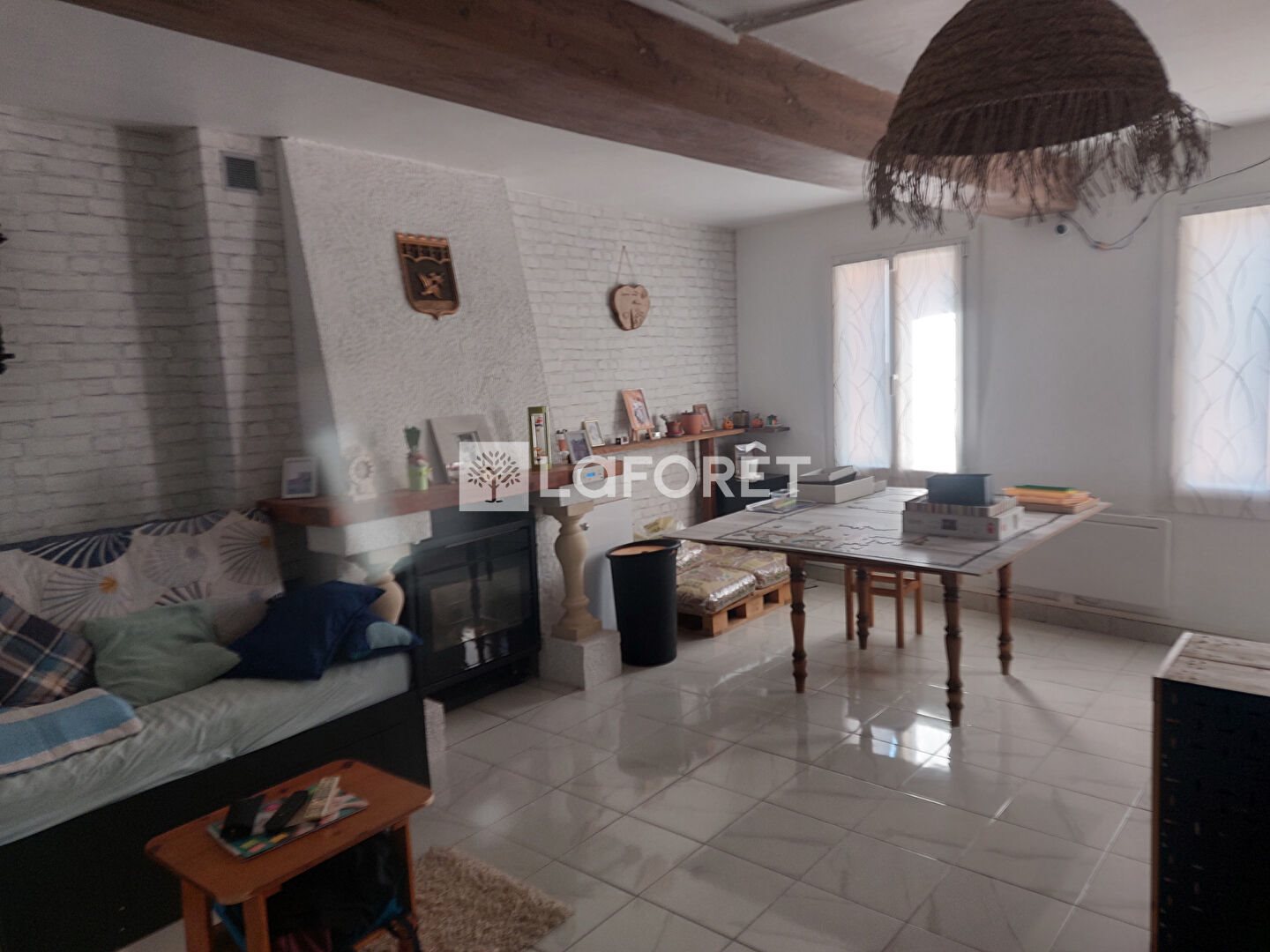 Maison à vendre, 124m², Frévent