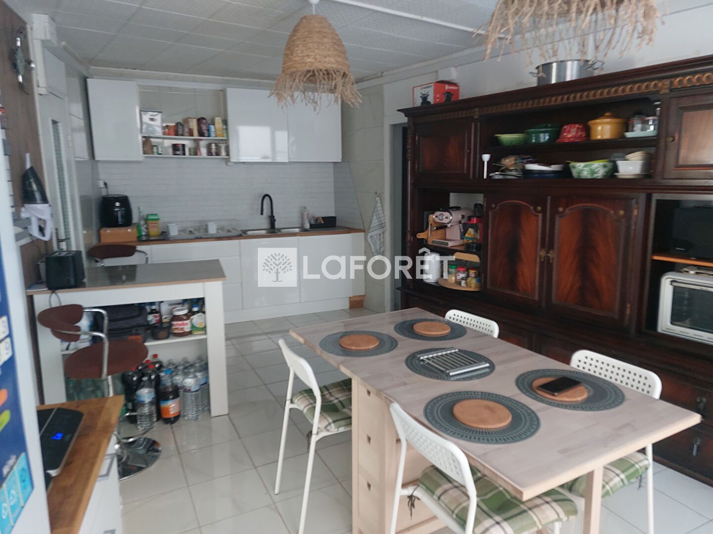 Maison à vendre, 124m², Frévent