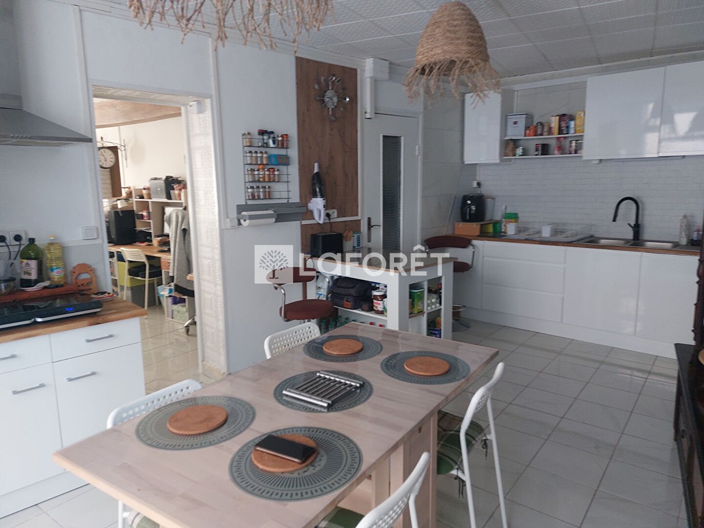 Maison à vendre, 124m², Frévent