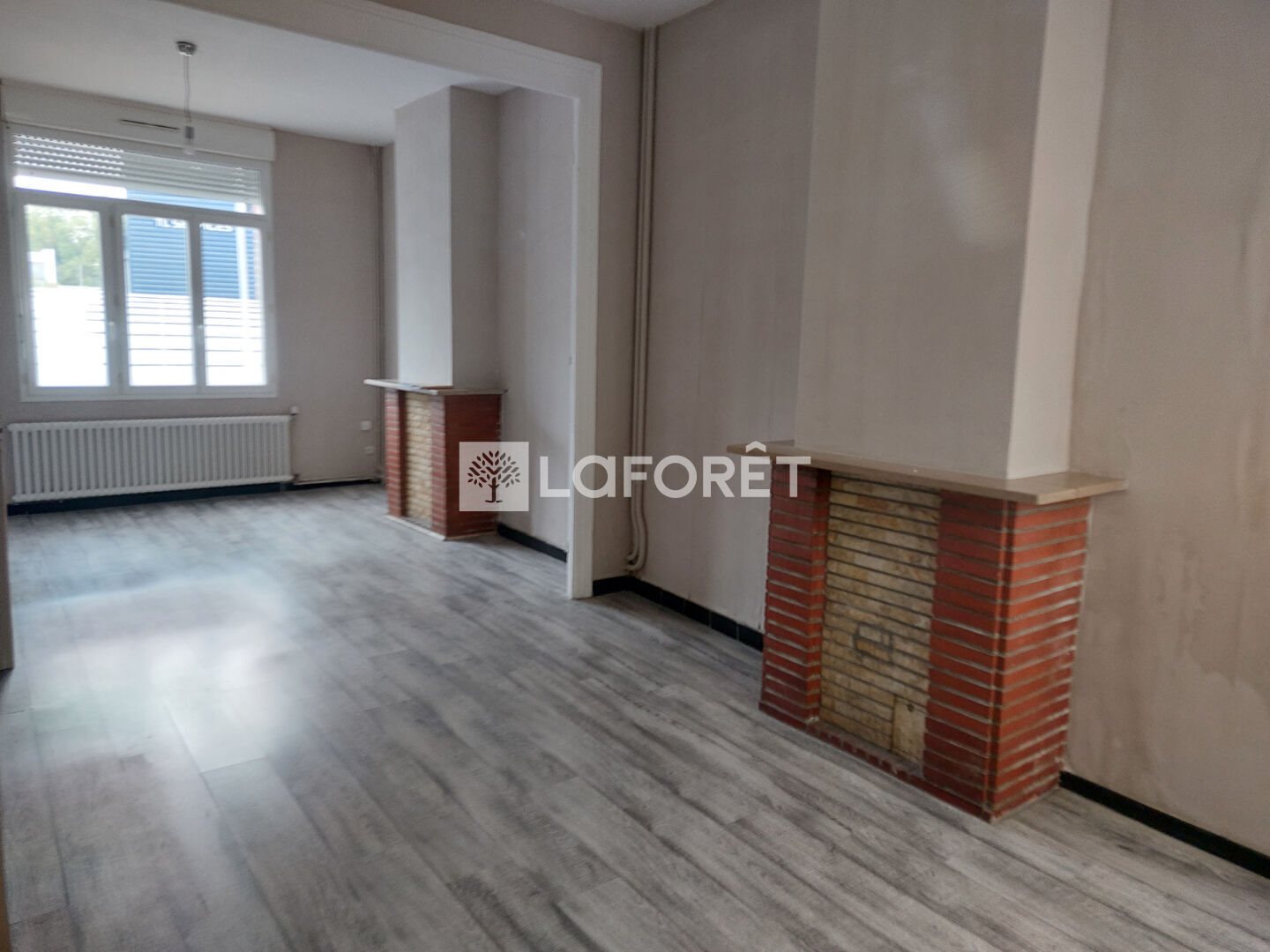 Maison à vendre, 95m², Frévent