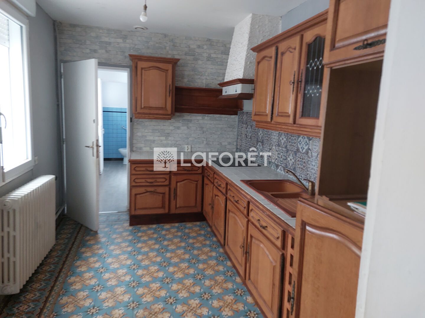 Maison à vendre, 95m², Frévent