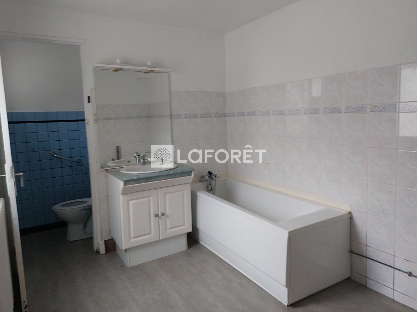 Maison à vendre, 95m², Frévent