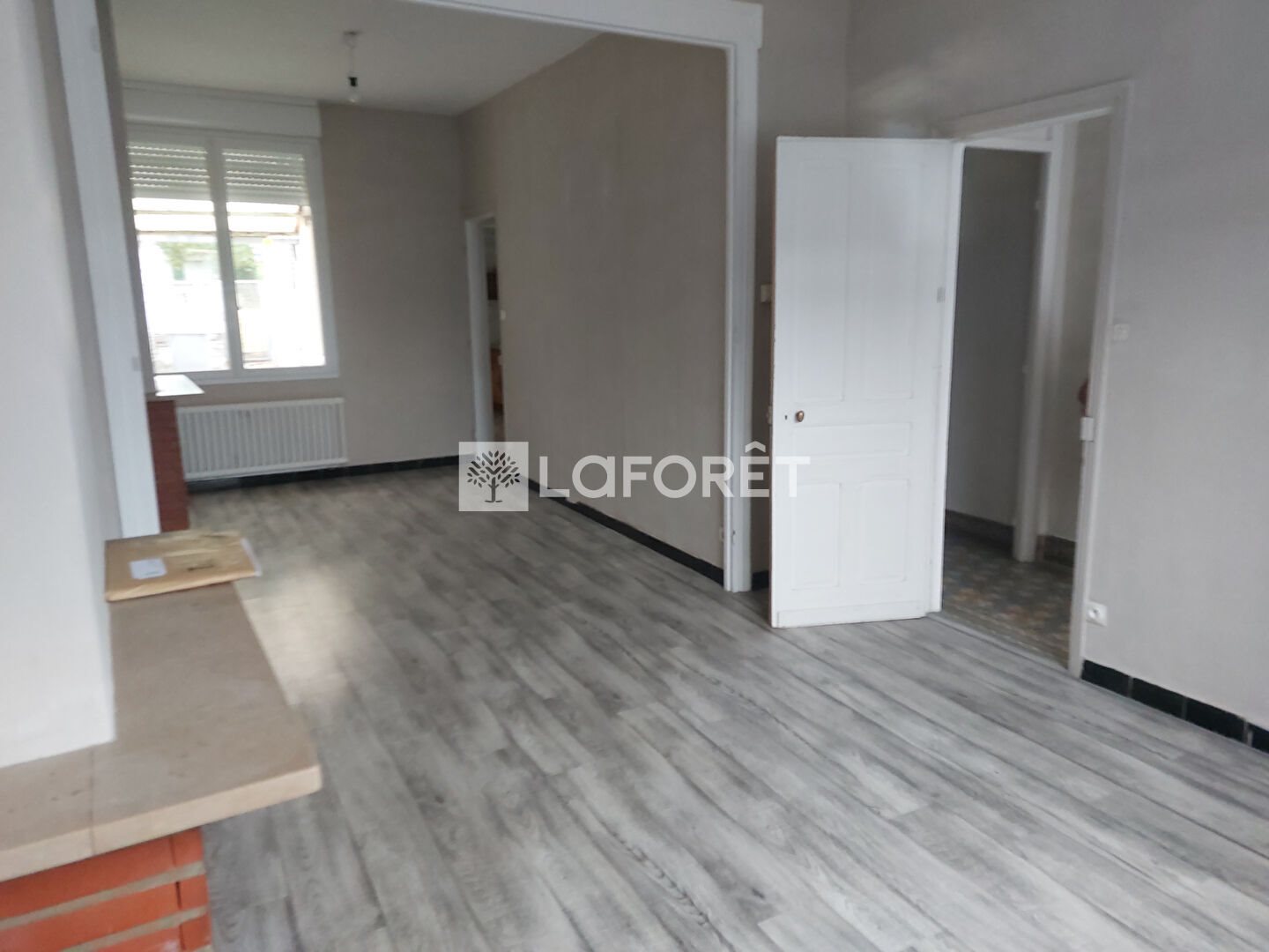 Maison à vendre, 95m², Frévent