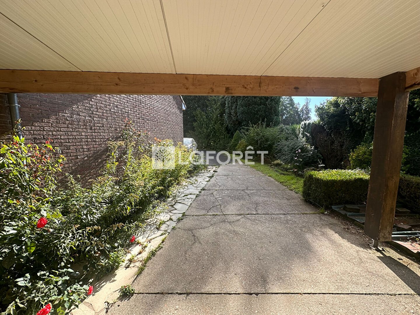 Maison à vendre, 96m², Hesdin