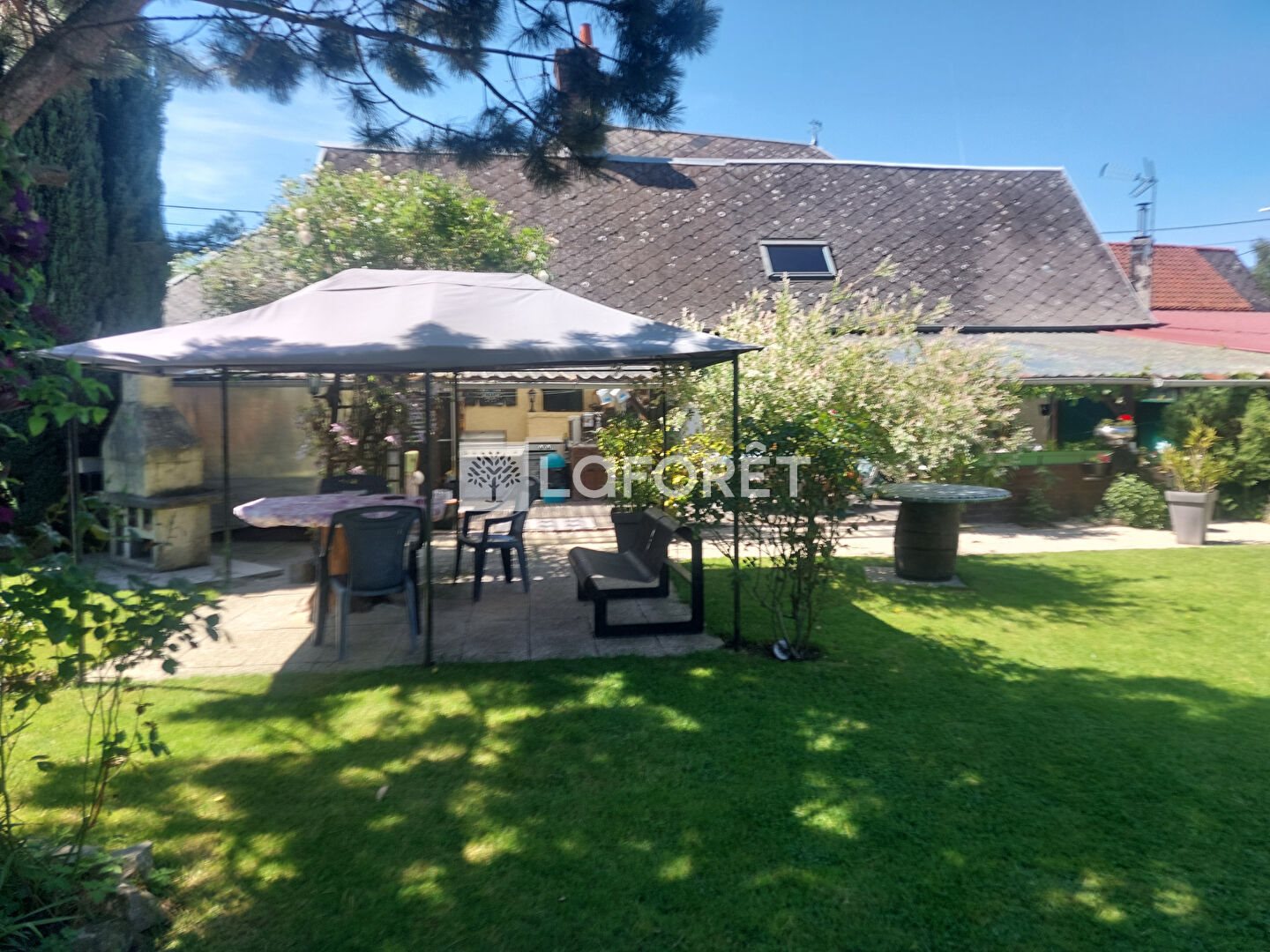 Maison à vendre, 229m², Bouquemaison