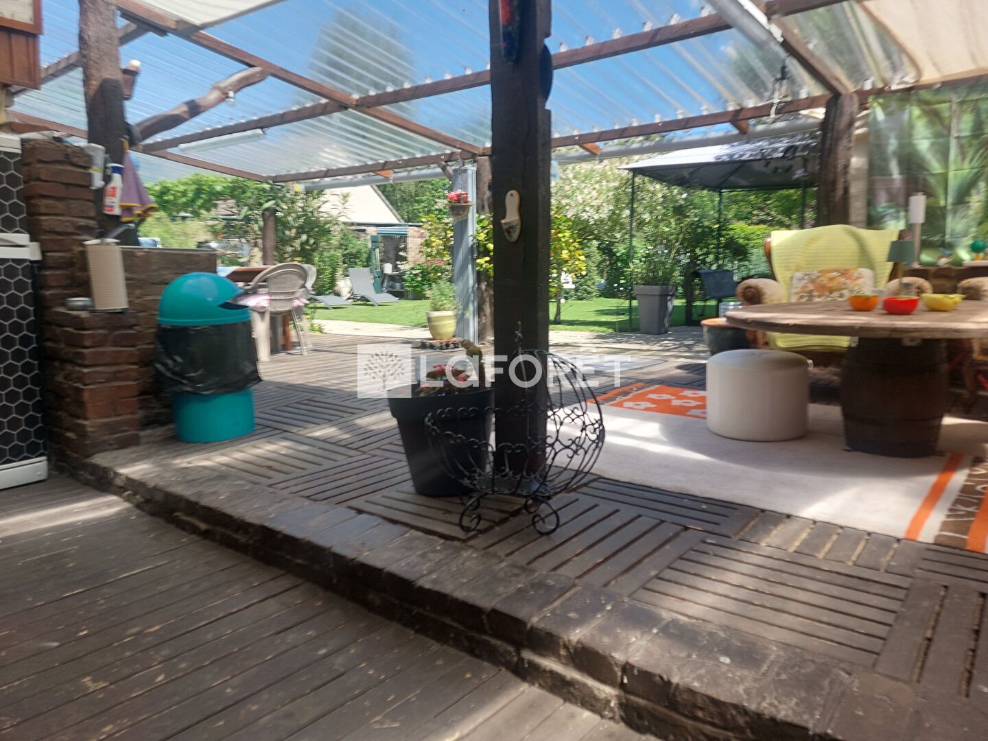 Maison à vendre, 229m², Bouquemaison