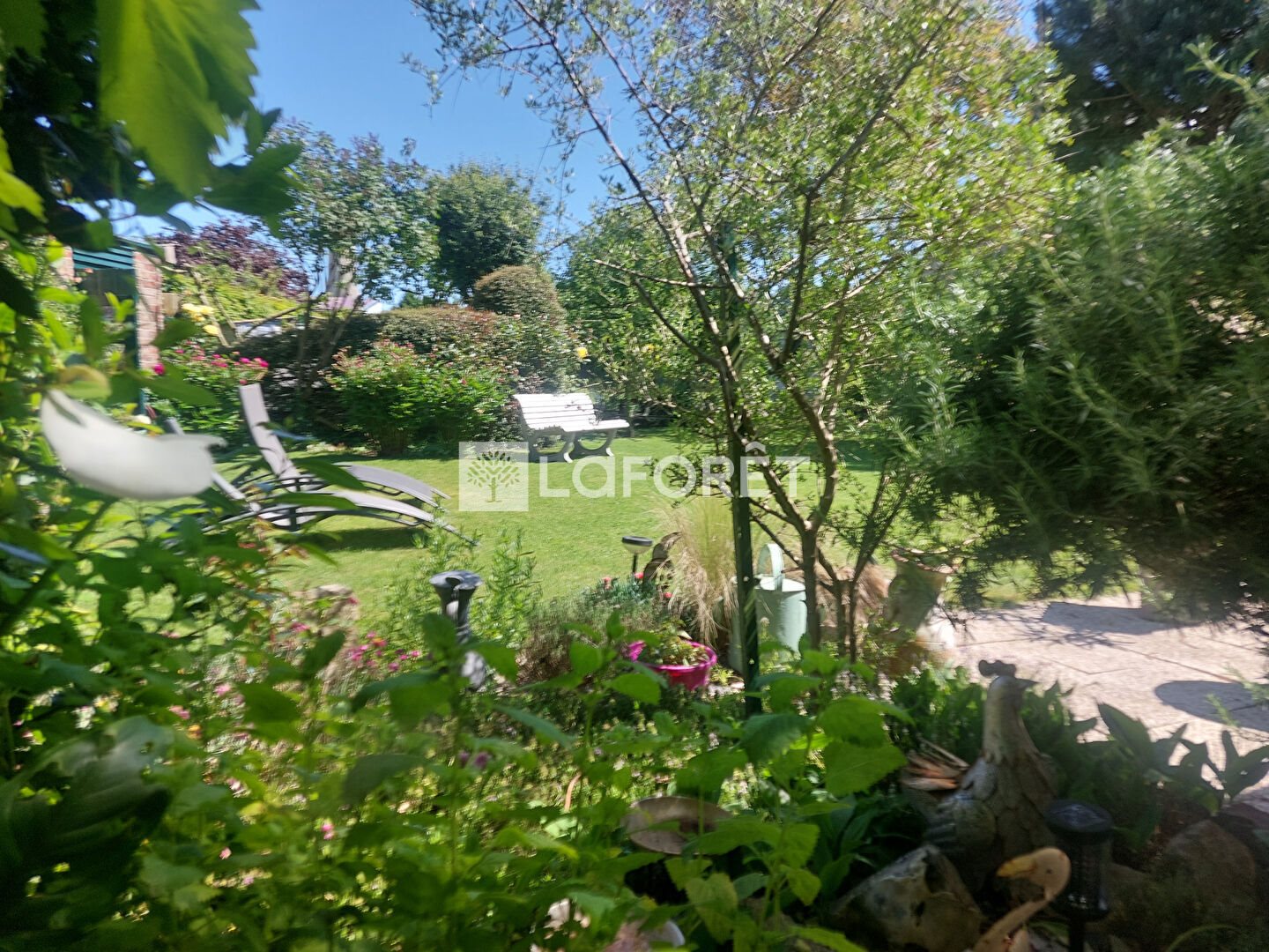 Maison à vendre, 229m², Bouquemaison