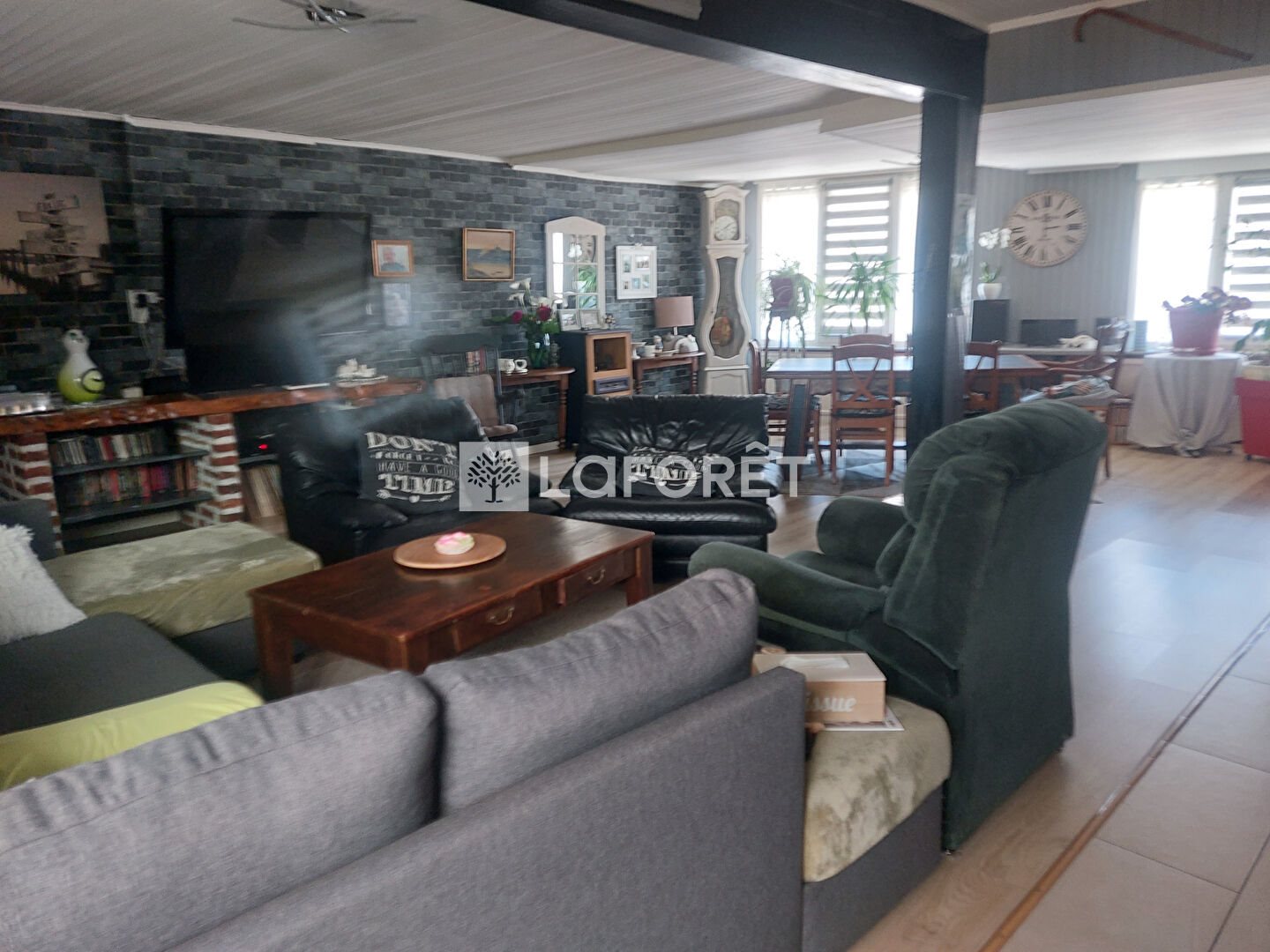 Maison à vendre, 229m², Bouquemaison